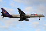 FedEx, N916FD, Boeing 757-27B(SF), S/N: 24137.