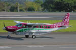 Costa Rica Green Airways, TI-BJC, Cessna 208B EX Grand Caravan, msn: 208B5489, 24.März 2023, SJO San José, Costa Rica.