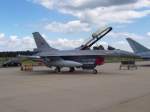General Dynamics F-16BM Fighting Falcon - 304 - Royal Norwegian Air Force    aufgenommen am 17.