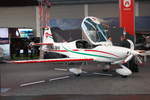 Privat, HA-BHX, Magnus Aircraft Fusion 212.