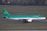 Aer Lingus, EI-EDP, Airbus A320-214, msn: 3781,  St.