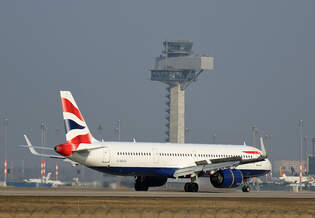 British Airways, Airbus A 321-251NX, G-NEOV, BER, 09.02.20254