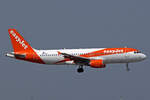 easyJet Europe, OE-ICN, Airbus A320-214, msn: 5319, 05.Juli 2024, MXP Milano Malpensa, Italy.