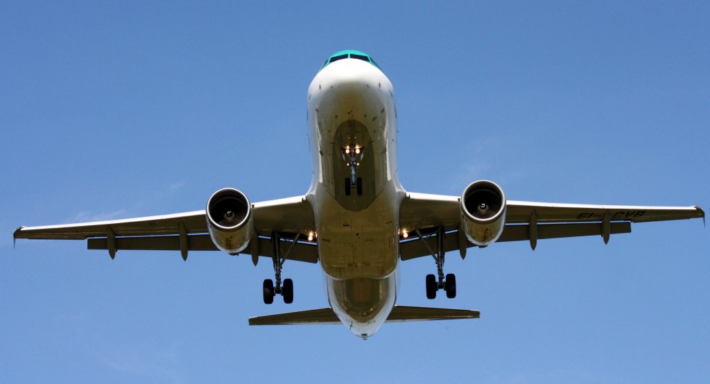 Aer Lingus,EI-CVB,Airbus A320-214,20.08.2011,HAM-EDDH,Hamburg,Germany