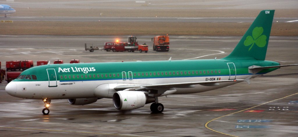 Aer Lingus,EI-DEM,(c/n 2411),Airbus A320-214,29.02.2012,HAM-EDDH,Hamburg,Germany