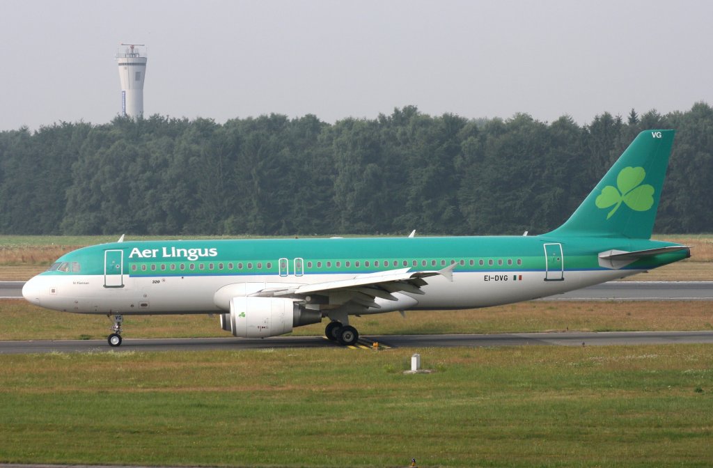 Aer Lingus,EI-DVG,(c/n3318),Airbus A320-214,25.07.2013,HAM-EDDH,Hamburg,Germany