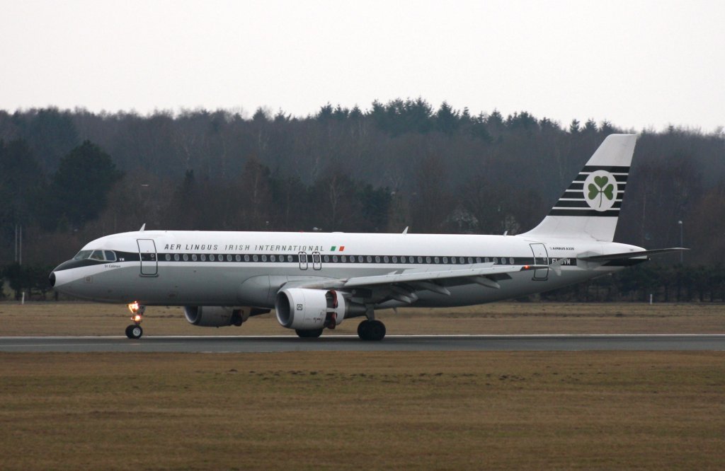 Aer Lingus,EI-DVM,(c/n4634),Airbus A320-214,22.02.2013,HAM-EDDH,Hamburg,Germany,(Bemalung:Retro)