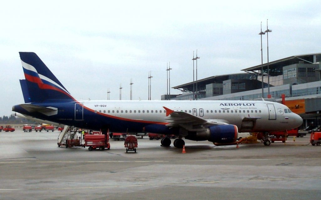 Aeroflot,VP-BQV,(c/n2920),Airbus A320-214,23.02.2013,HAM-EDDH,Hamburg,Germany