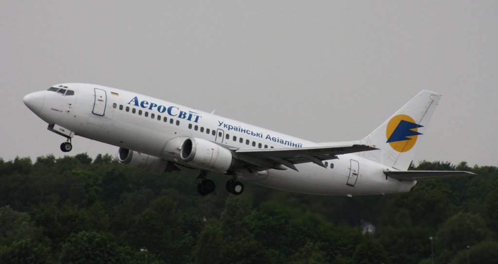 Aerosvit,UR-VVA,(c/n24492),Boeing 737-3Q8,15.06.2012,HAM-EDDH,Hamburg,Germany