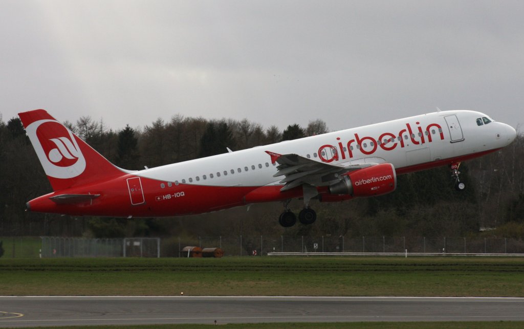 Air Berlin Switzerland,HB-IOQ,(c/n3422),Airbus A230-214,30.03.2012,HAM-EDDH,Hamburg,Germany