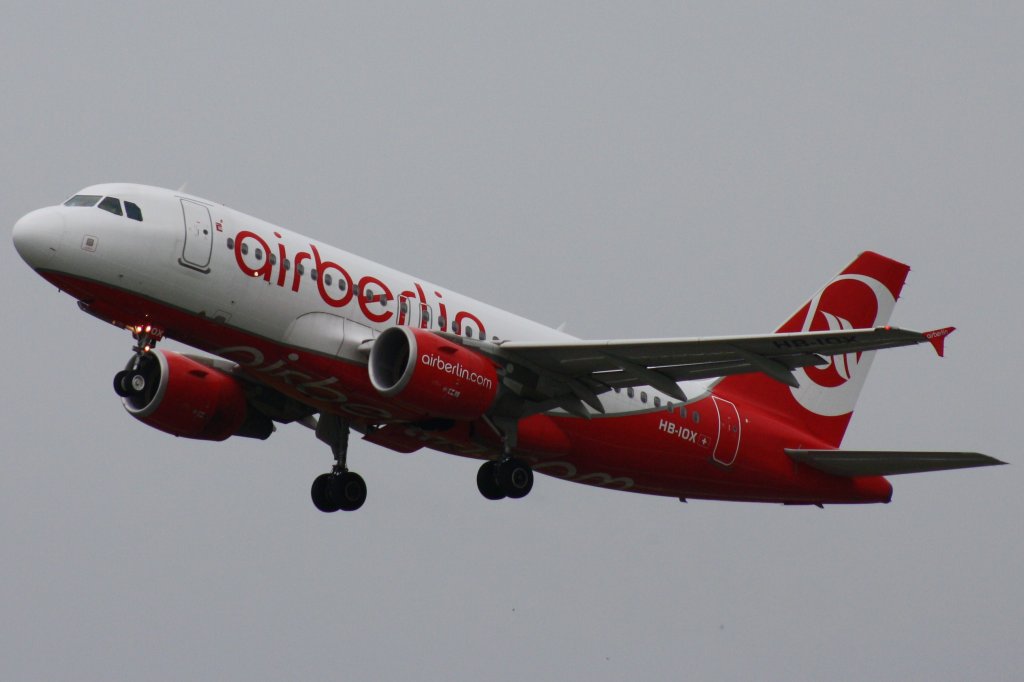 Air Berlin Switzerland,HB-IOX,(c/n3604),Airbus A319-112,15.06.2012,HAM-EDDH,Hamburg,Germany