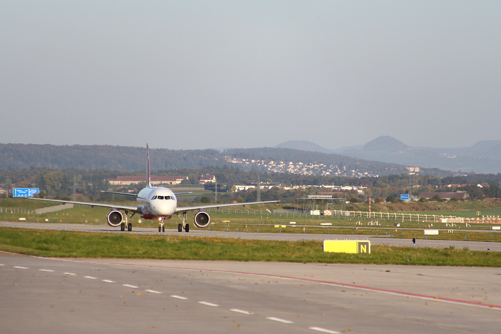 Air Berlin
Airbus A319-112
Stuttgart
10.10.10