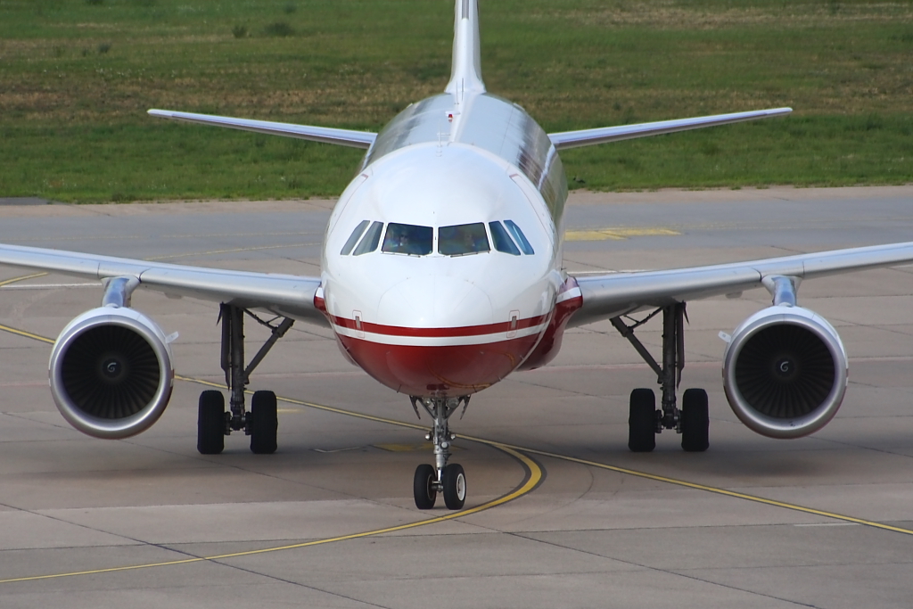 Air Berlin
Airbus A320-214
D-ABDP
Berlin-Tegel
19.08.10