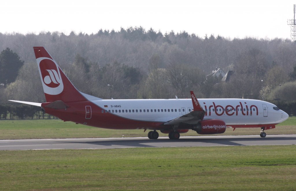 Air Berlin,D-ABAS,(c/n 28073),Boeing 737-86J(WL),28.03.2012,HAM-EDDH,Hamburg,Germany