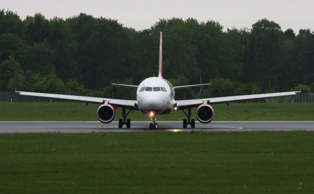 Air Berlin,D-ABFA,(c/n4101),Airbus A320-214,26.05.2013,HAM-EDDH,Hamburg,Germany