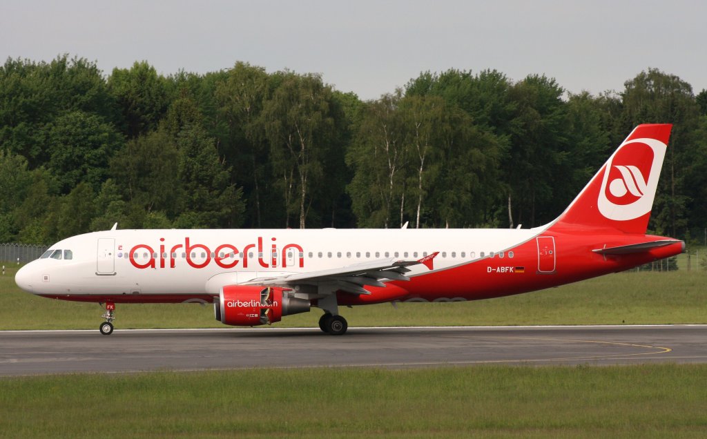 Air Berlin,D-ABFK,(c/n4433),Airbus A320-214,27.05.2012,HAM-EDDH,Hamburg,Germany