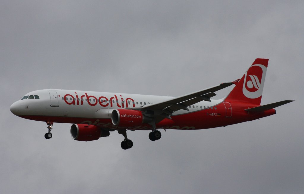 Air Berlin,D-ABFZ,(c/n 4988),Airbus A320-214,24.02.2012,HAM-EDDH,Hamburg,Germany