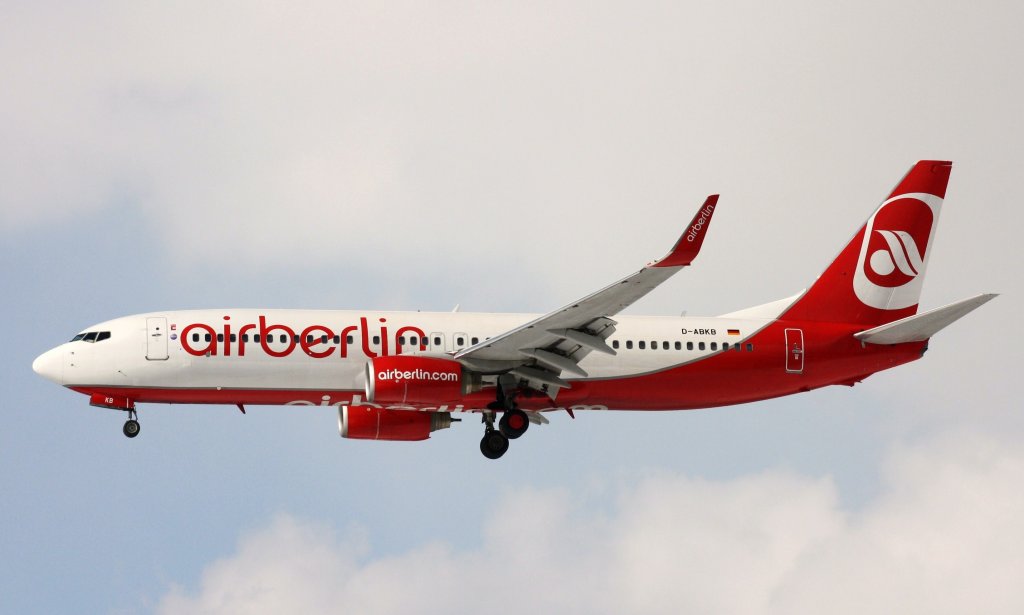 Air Berlin,D-ABKB,(c/n37740),Boeing 737-86J(WL),14.03.2013,HAM-EDDH,Hamburg,Germany