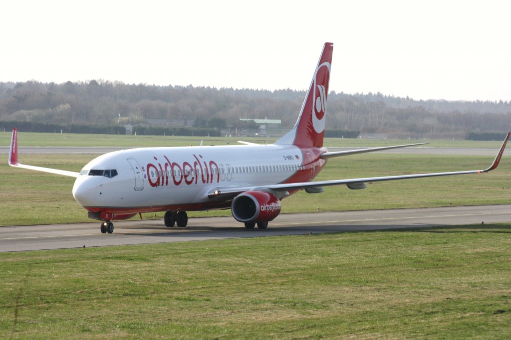 Air Berlin,D-ABKU,(c/n 37744),Boeing 737-86J(WL),28.03.2012,HAM-EDDH,Hamburg,Germany