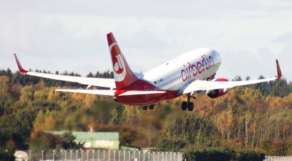 Air Berlin,D-ABLE,(c/n36873),Boeing 737-76J(WL),27.10.2012,HAM-EDDH,Hamburg,Germany