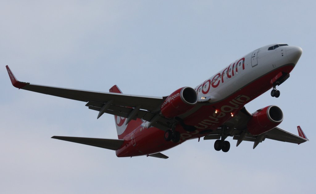 Air Berlin,D-ABLF,(c/n 36874),Boeing 737-76J(WL),17,03.2012,HAM-EDDH,Hamburg,Germany