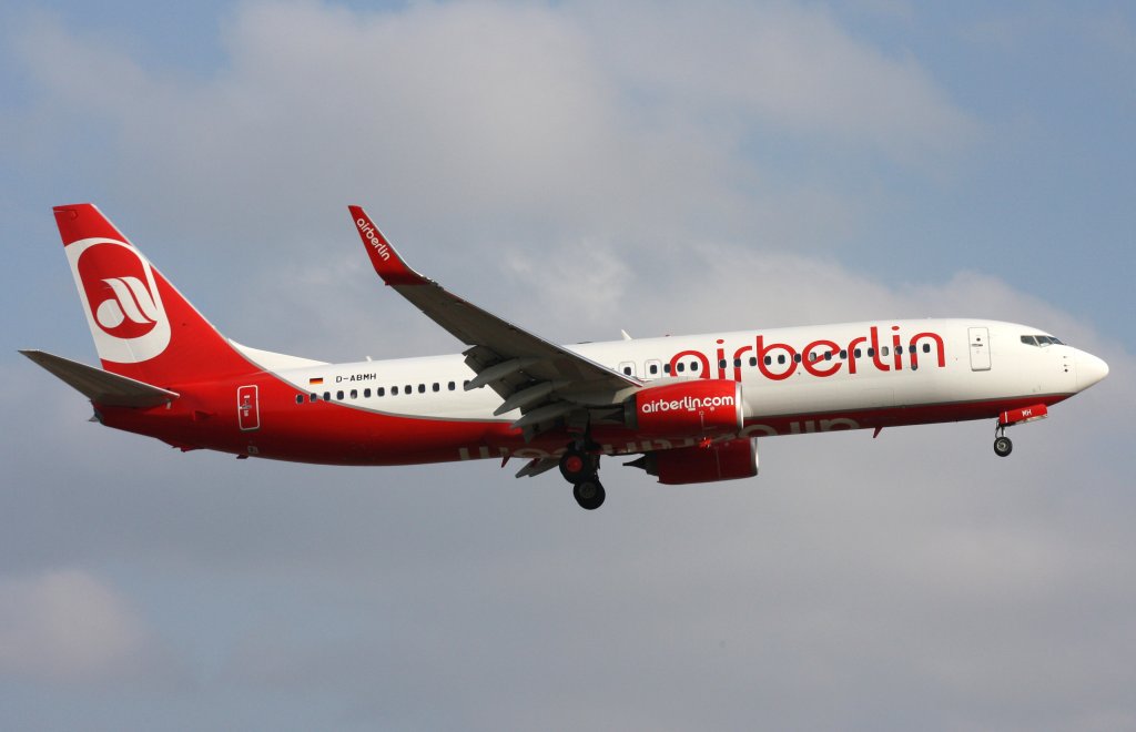 Air Berlin,D-ABMH,(c/n37769),Boeing 737-86J(WL),12.04.2013,HAM-EDDH,Hamburg,Germany