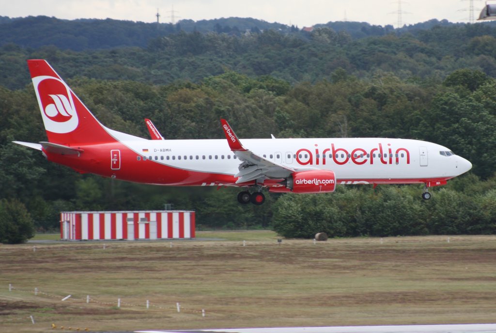 Air Berlin,D-ABMH,(c/n37769),Boeing 737-86J(WL),24.09.2012,CGN-EDDK,Kln-Bonn,Germany