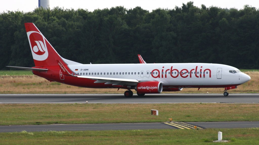 Air Berlin,D-ABMI,(c/n37770),Boeing 737-86J(WL),19.07.2013,HAM-EDDH,Hamburg,Germany