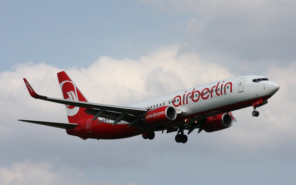 Air Berlin,D-ABMK,(c/n37772),Boeing 737-86J(WL),02.07.2013,HAM-EDDH,Hamburg,Germany