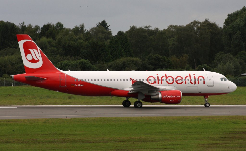 Air Berlin,D-ABNA,(c/n5191),Airbus A320-214,01.09.2012,HAM-EDDH,Hamburg,Germany