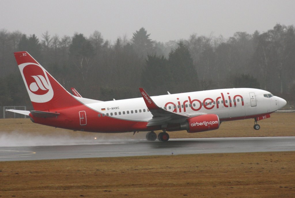 Air Berlin,D-AHXC,(c/n 34693),Boeing 737-7K5(WL),28.02.2012,HAM-EDDH,Hamburg,Germany