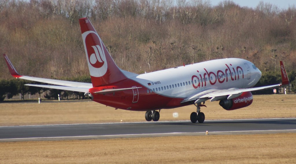 Air Berlin,D-AHXG,(c/n 35140),Boeing 737-7K5(WL),15.02.2012,HAM-EDDH,Hamburg,Germany