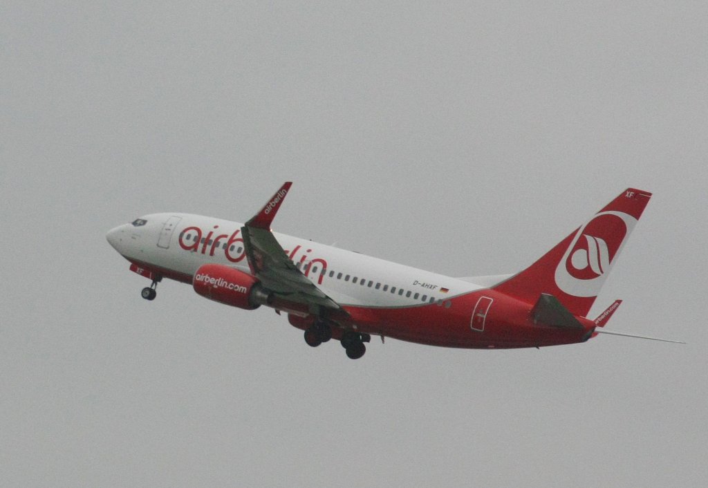 Airberlin
Boeing 737-700
Stuttgart
02.06.10