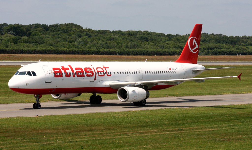 atlasjet,TC-ETV,(c/n1950),AirbusA321-231,12.07.2013,HAM-EDDH,Hamburg,Germany