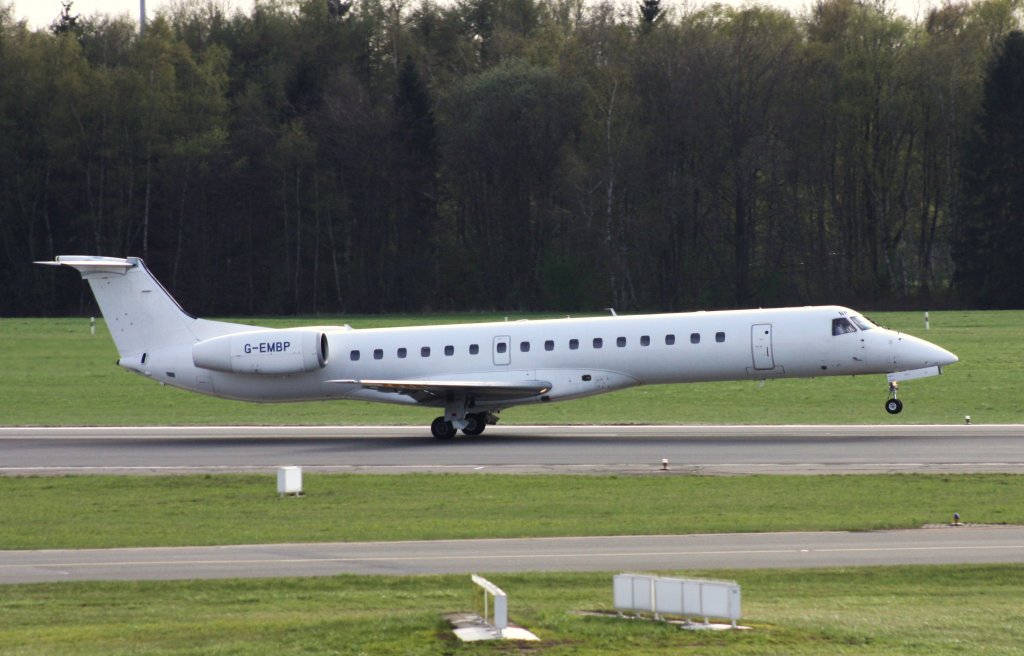 BMI Regional,G-EMBP,(c/n145300),Embraer ERJ-145EU,02.05.2013,HAM-EDDH,Hamburg,Germany