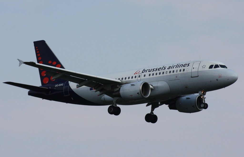 Brussels Airlines,OO-SSQ,(c/n 3790),Airbus A319-112,20.04.2012,HAM-EDDH,Hamburg,Germany