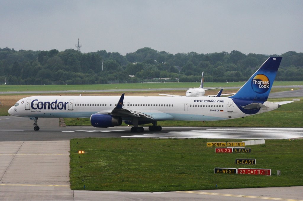 Condor,D-ABOI,(c/n29018),Boeing 757-330,28.07.2012,HAM-EDDH,hamburg,Germany