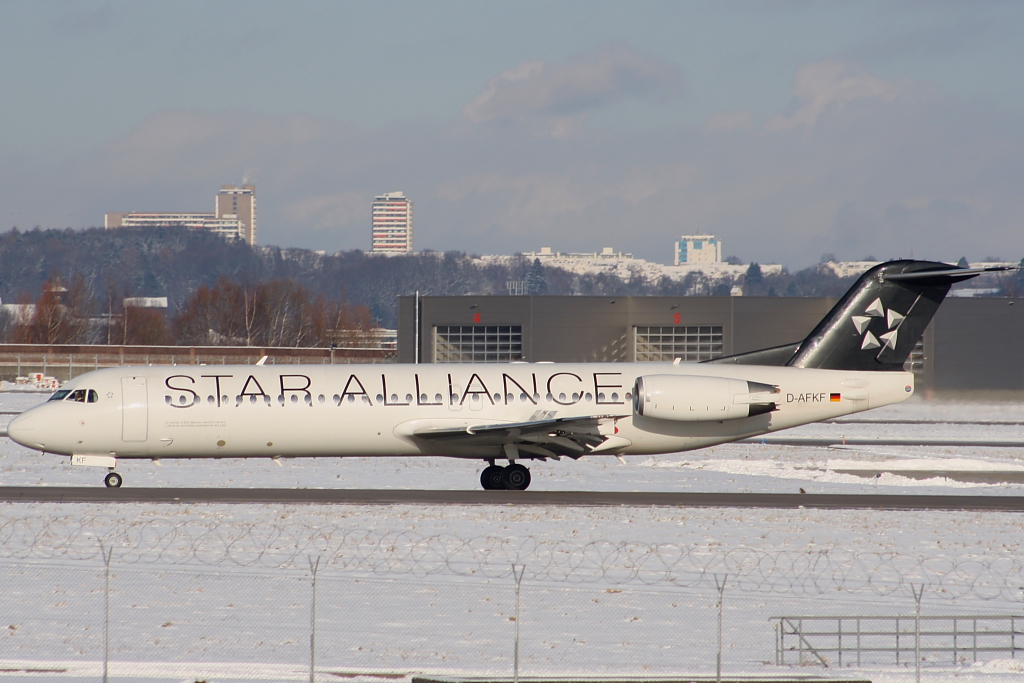 Contactair 
Fokker F-100
D-AFKF 
Stuttgart
18.12.10