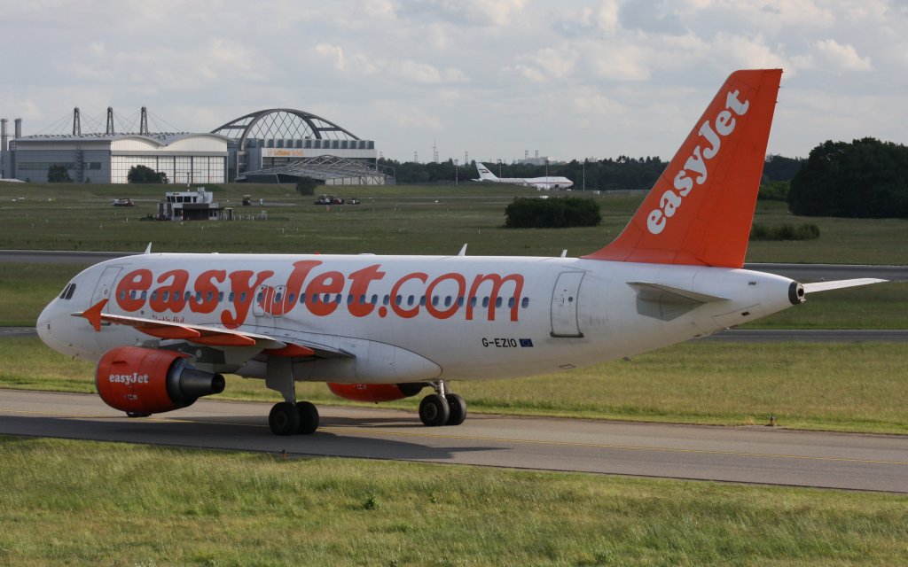 EasyJet,G-EZIO,(c/n2512),Airbus A319-111,01.06.2012,HAM-EDDH,Hamburg,Germany