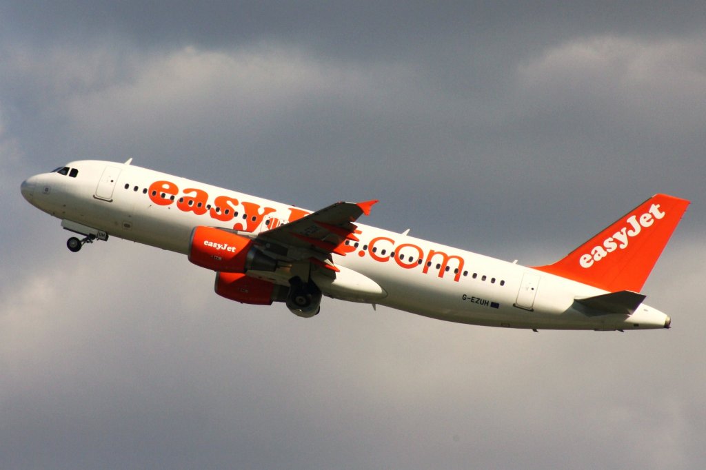 EasyJet,G-EZUH,(c/n4708),Airbus A320-214,12.08.2012,HAM-EDDH,Hamburg,Germany