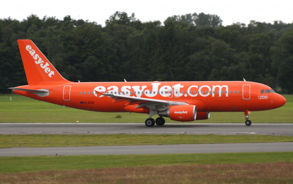 EasyJet,G-EZUI,(c/n4721),Airbus A320-214,16.07.2012,HAM-EDDH,Hamburg,Germany