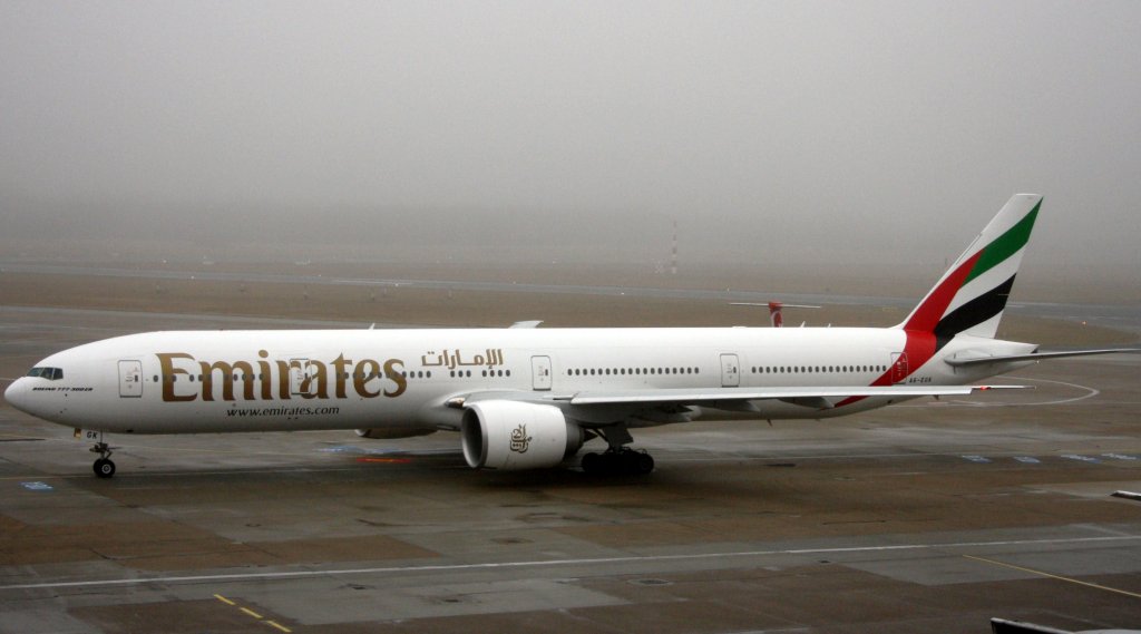 Emirates,A6-EGK,(c/n 41071),Boeing 777-31H(ER),29.02.2012,HAM-EDDH,Hamburg,Germany