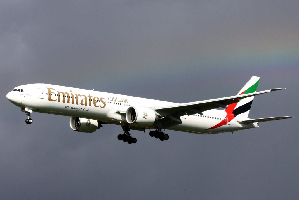 Emirates,A6-EGY,(c/n41080),Boeing 777-31H(ER),07.10.2012,HAM-EDDH,Hamburg,Germany