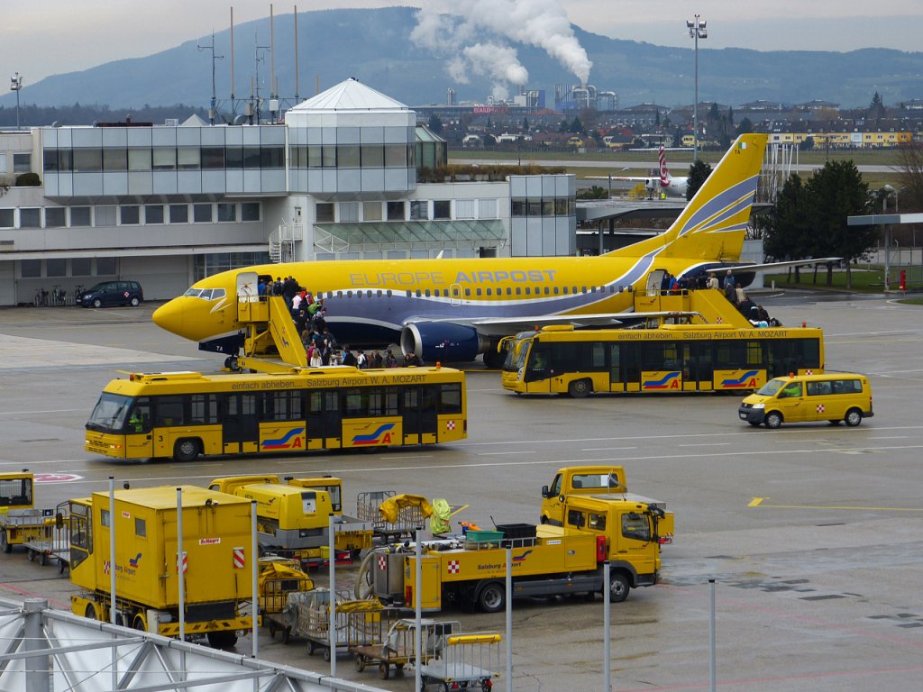 Europe Airpost
B737-3
EI-STA
09.03.2013