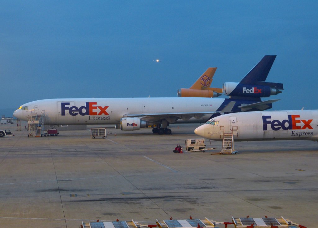 FedEx
MD11F
N572FE
09.02.2013