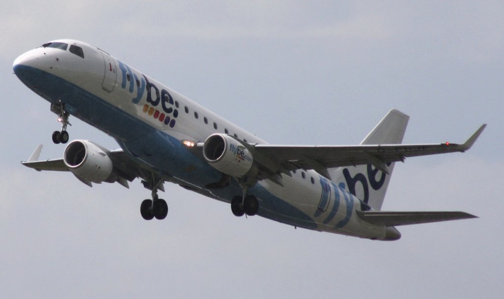 Flybe,G-FBJF,(c/n17000341),EMBRAER ERJ-170-200,08.06.2012,HAM-EDDH,Hamburg,Germany