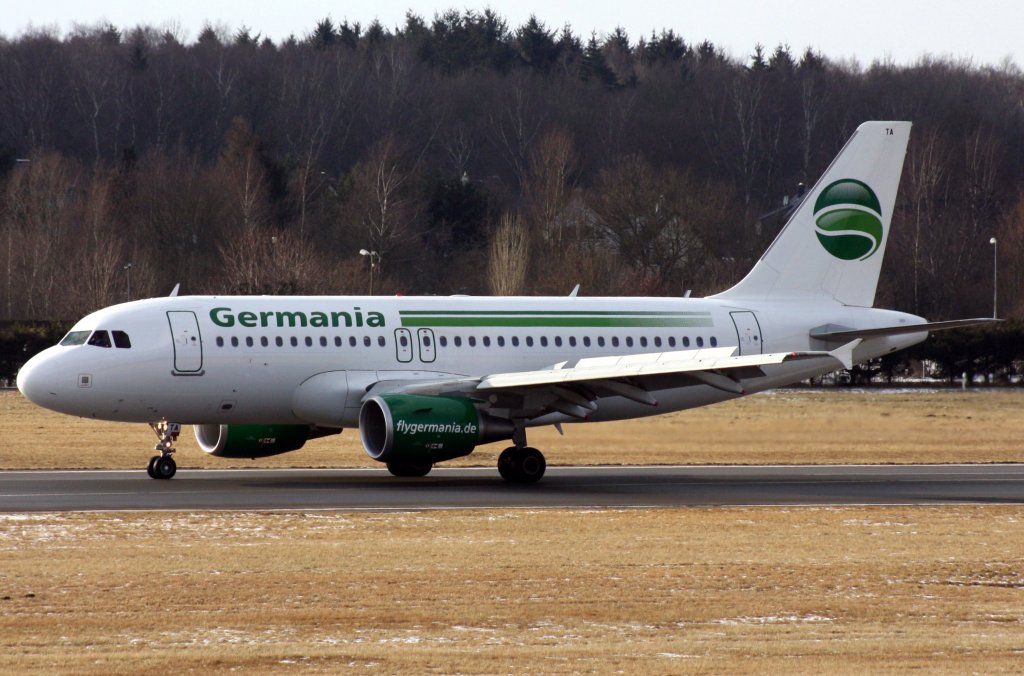 Germania,D-ASTA,(c/n 4663),Airbus A319-112,10.02.2012,HAM-EDDH,Hamburg,Germany