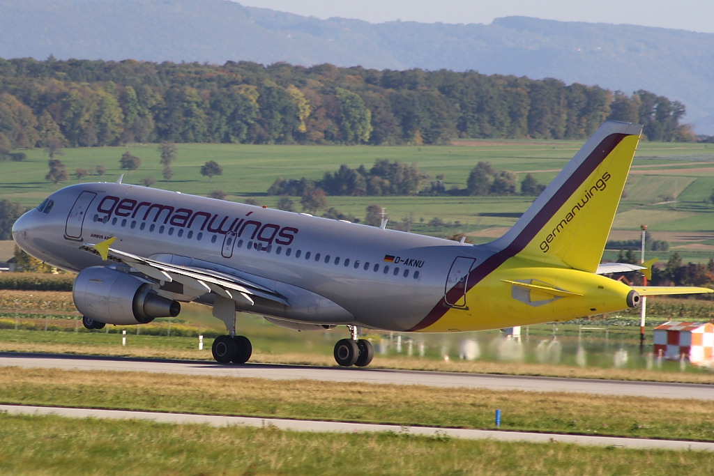 Germanwings 
Airbus A319-112
Stuttgart
10.10.10