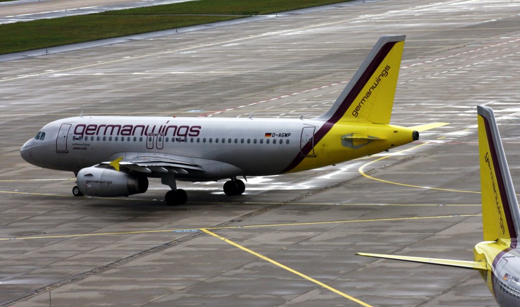 Germanwings,D-AGWP,(c/n4227),Airbus A319-132,27.09.2012,CGN-EDDK,Kln-Bonn,Germany