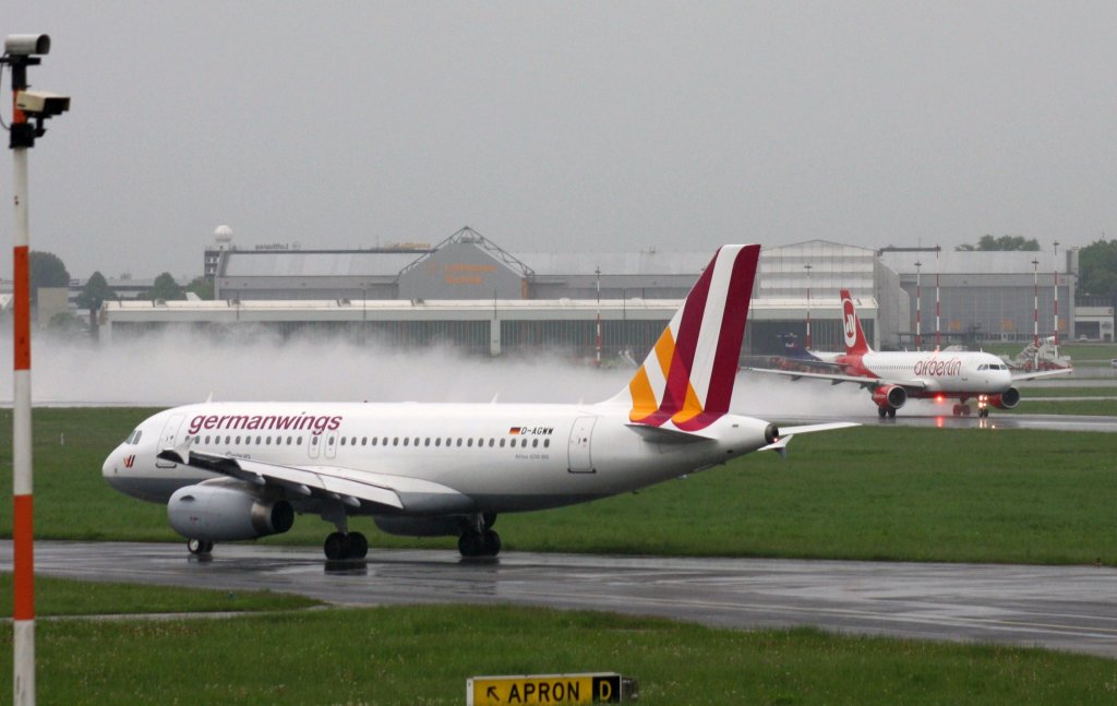 Germanwings,D-AGWW,(c/n5535),Airbus A319-132,26.05.2013,HAM-EDDH,Hamburg,Germany